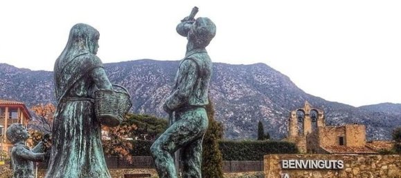 Casa de 3 dormitorios en Palau-saverdera, Spain No. 184527 38