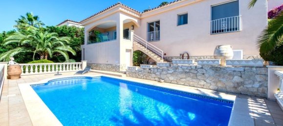 Casa de 3 dormitorios en Palau-saverdera, Spain No. 184527 5