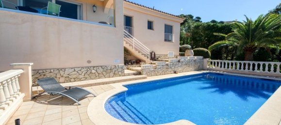 Casa de 3 dormitorios en Palau-saverdera, Spain No. 184527 9