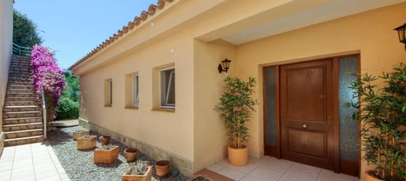 Casa de 3 dormitorios en Palau-saverdera, Spain No. 184527 27