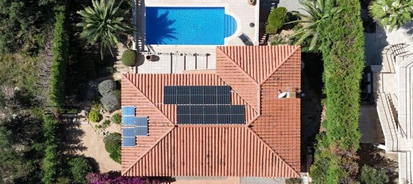 Casa de 3 dormitorios en Palau-saverdera, Spain No. 184527 30