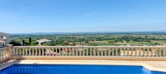 Casa de 3 dormitorios en Palau-saverdera, Spain No. 184527 7