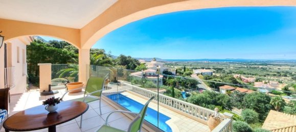 Casa de 3 dormitorios en Palau-saverdera, Spain No. 184527 3