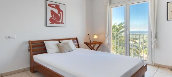 Casa de 3 dormitorios en Palau-saverdera, Spain No. 184527 17