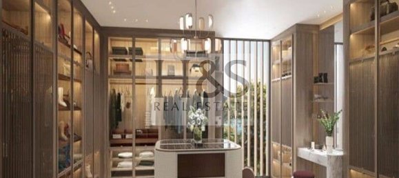 6 bedrooms Villa in Tilal Al Ghaf, UAE No. 16507 12