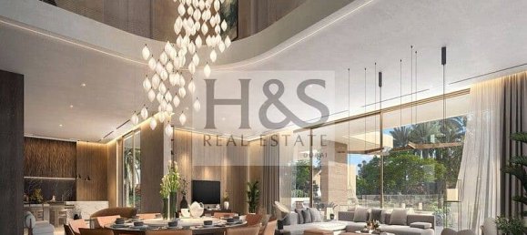 6 bedrooms Villa in Tilal Al Ghaf, UAE No. 16507 10