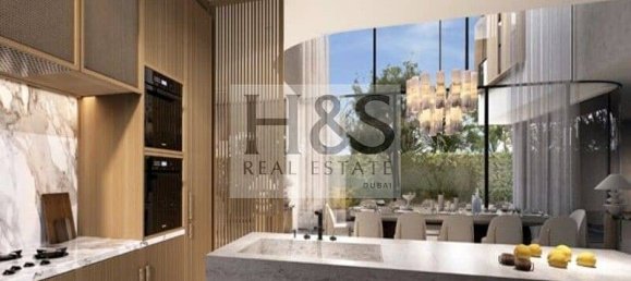 6 bedrooms Villa in Tilal Al Ghaf, UAE No. 16507 4