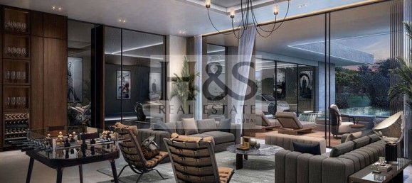 6 bedrooms Villa in Tilal Al Ghaf, UAE No. 16507 7