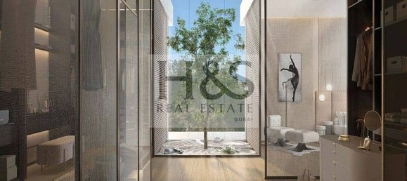 6 bedrooms Villa in Tilal Al Ghaf, UAE No. 16507 15