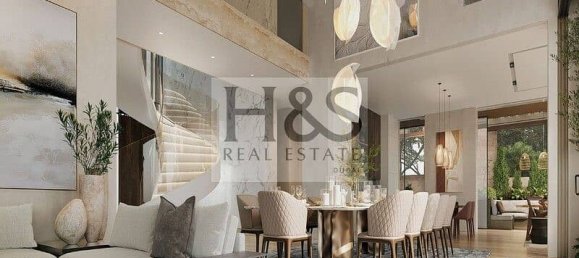 6 bedrooms Villa in Tilal Al Ghaf, UAE No. 16507 9