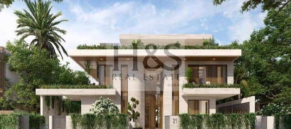 6 bedrooms Villa in Tilal Al Ghaf, UAE No. 16507 11