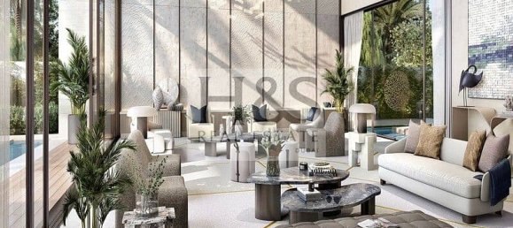 6 bedrooms Villa in Tilal Al Ghaf, UAE No. 16507 2