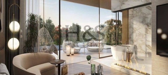 6 bedrooms Villa in Tilal Al Ghaf, UAE No. 16507 16