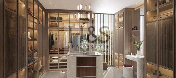 6 bedrooms Villa in Tilal Al Ghaf, UAE No. 16507 3