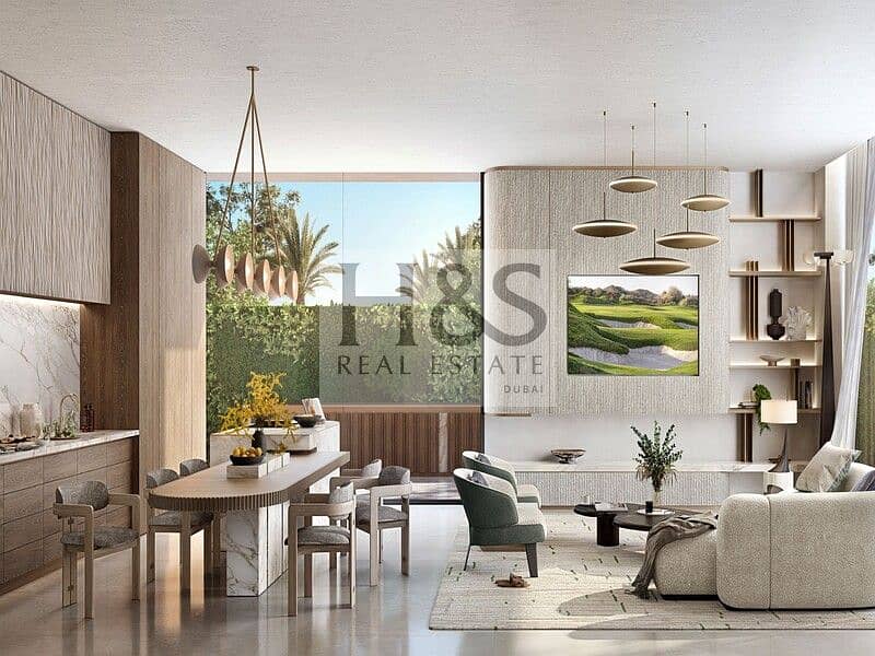 6 bedrooms Villa in Tilal Al Ghaf, UAE No. 16507