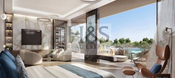 6 bedrooms Villa in Tilal Al Ghaf, UAE No. 16507 14