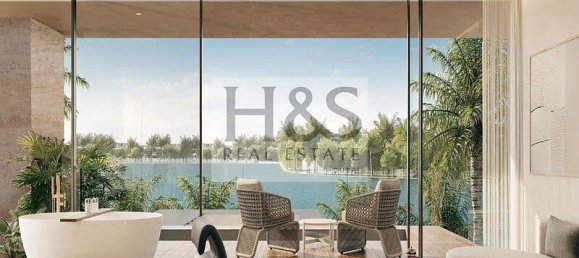 6 bedrooms Villa in Tilal Al Ghaf, UAE No. 16507 19