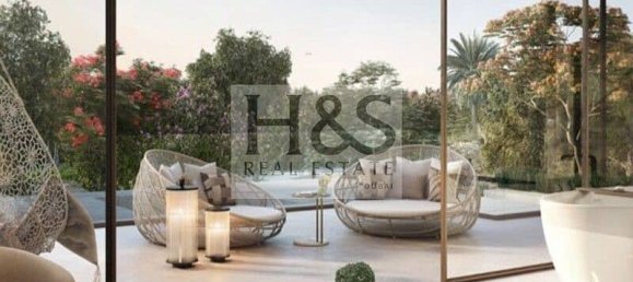 6 bedrooms Villa in Tilal Al Ghaf, UAE No. 16507 6