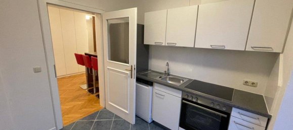 2 rooms Apartment in Andritz, Austria No. 213666 3