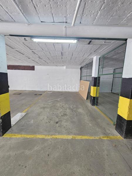 98m² Parking in Sanlucar de Barrameda, Spain No. 224441