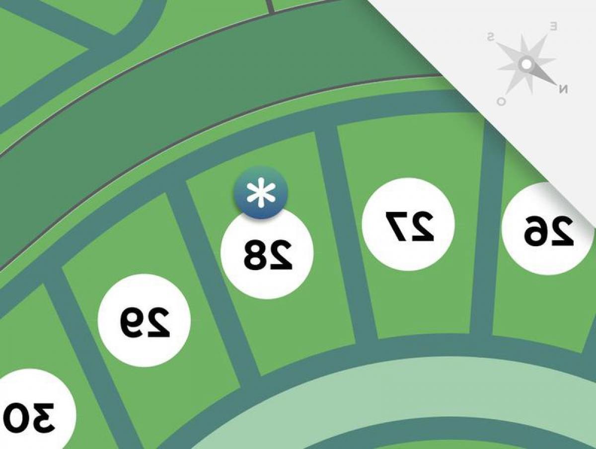  Land in Mar del Plata, Argentina No. 118437