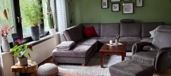 Дом с 5 комнатами в Уккермарк, Германия № 319784 12