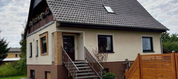 Дом с 5 комнатами в Уккермарк, Германия № 319784 7