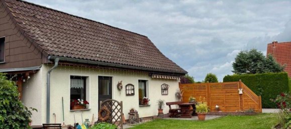 Дом с 5 комнатами в Уккермарк, Германия № 319784 6