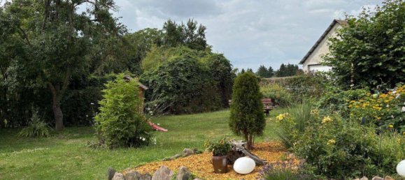 Дом с 5 комнатами в Уккермарк, Германия № 319784 3