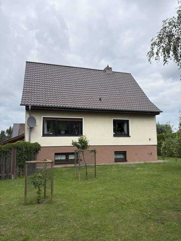 Дом с 5 комнатами в Уккермарк, Германия № 319784