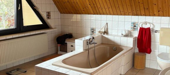 Дом с 5 комнатами в Уккермарк, Германия № 319784 19