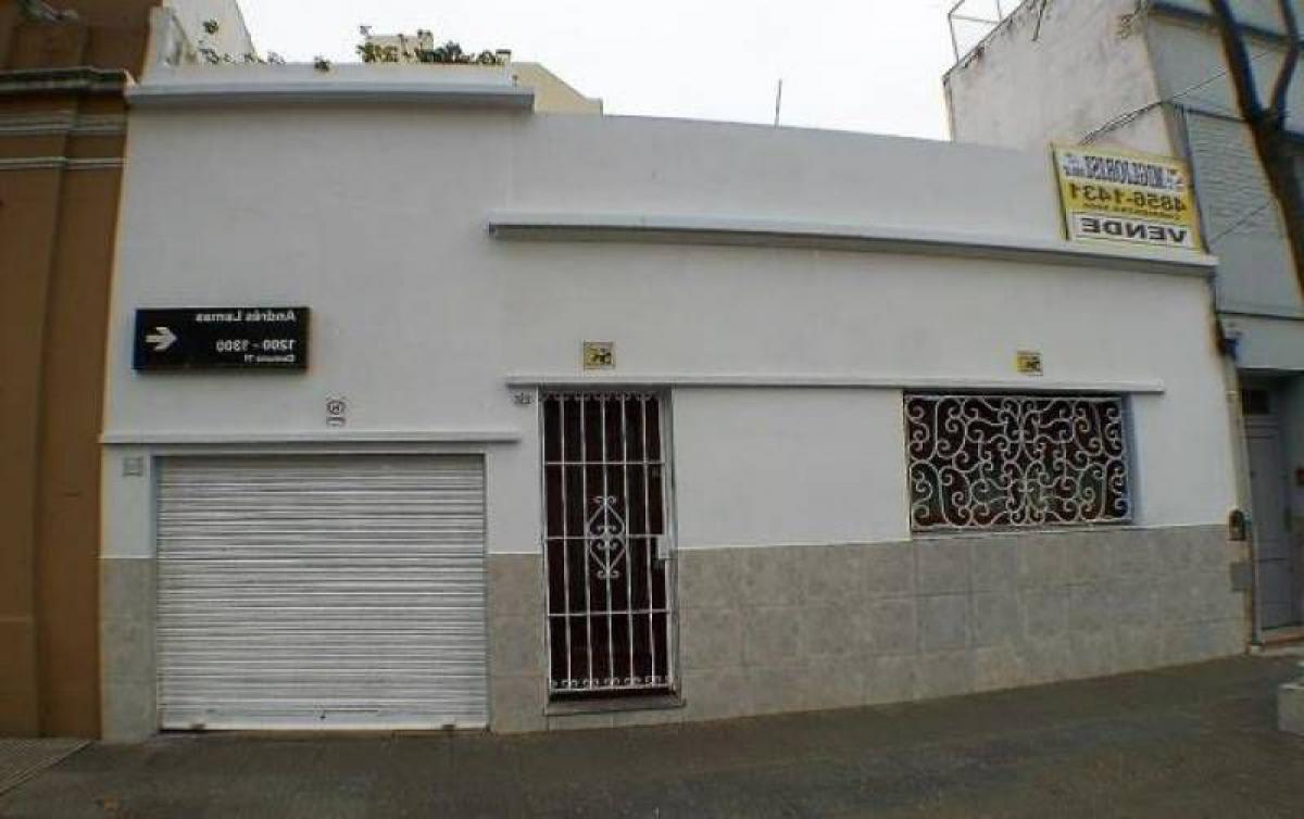 3 غرف نوم منزل في Buenos Aires, Argentina رقم 92604