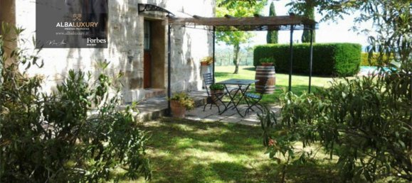 6 chambres Villa à Montalcino, Italy No. 511 8