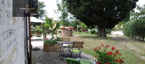 6 chambres Villa à Montalcino, Italy No. 511 7