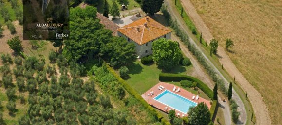 6 chambres Villa à Montalcino, Italy No. 511 2