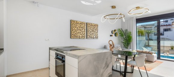 Villa T3 em Punta Prima, Spain N.º 9075 15