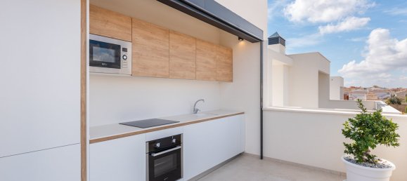 Villa T3 em Punta Prima, Spain N.º 9075 28