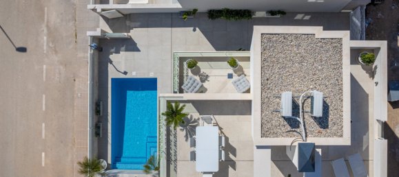 Villa T3 em Punta Prima, Spain N.º 9075 6