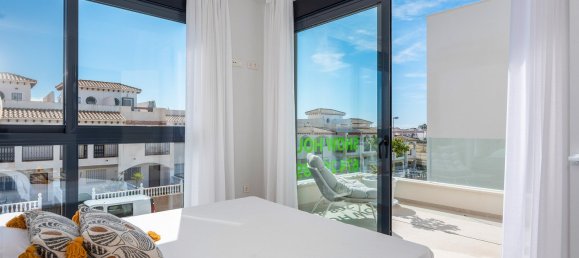 Villa T3 em Punta Prima, Spain N.º 9075 19