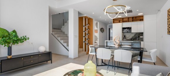 Villa T3 em Punta Prima, Spain N.º 9075 13