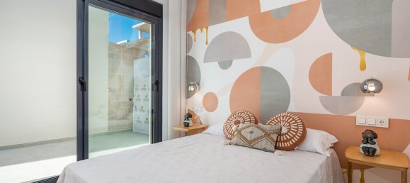 Villa T3 em Punta Prima, Spain N.º 9075 25