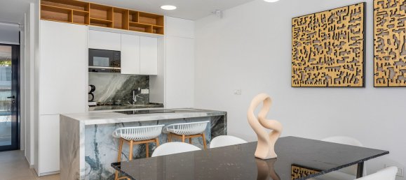 Villa T3 em Punta Prima, Spain N.º 9075 14