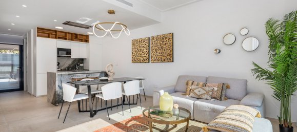 Villa T3 em Punta Prima, Spain N.º 9075 12