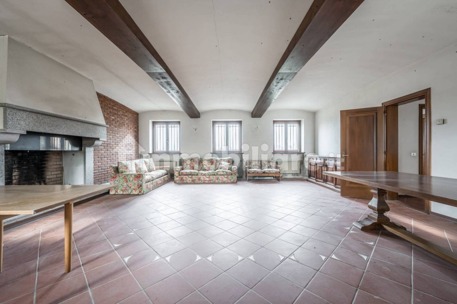 4 غرف نوم منزل في Cornovecchio, Italy رقم 188737