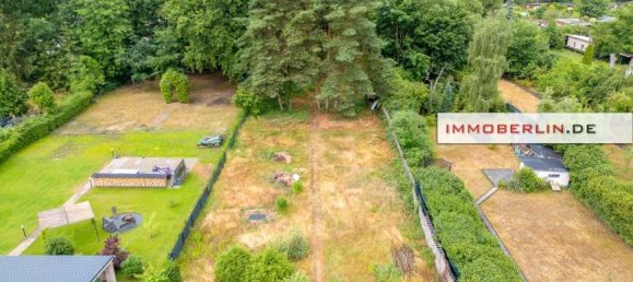  قطعة أرض في Dahme-Spreewald, Germany رقم 319927 3