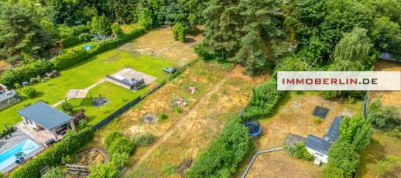  قطعة أرض في Dahme-Spreewald, Germany رقم 319927 2