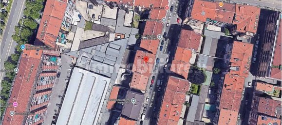 Apartamento T2 em Turin, Italy N.º 10156 21