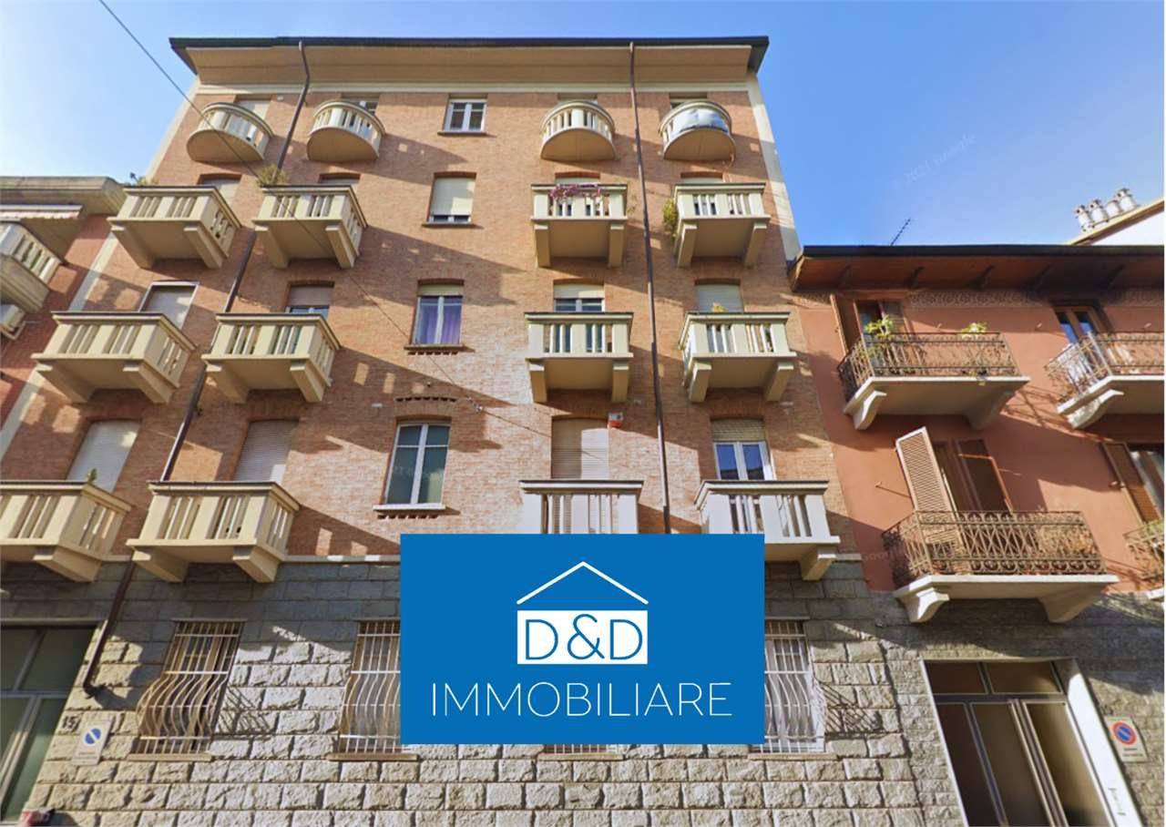 Apartamento T2 em Turin, Italy N.º 10156