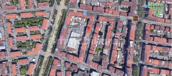 Apartamento T2 em Turin, Italy N.º 10156 20