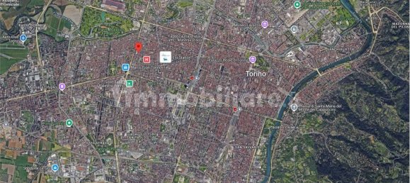 Apartamento T2 em Turin, Italy N.º 10156 18